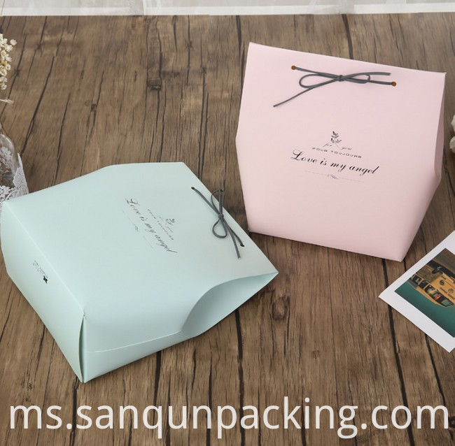 Beg gula-gula Candy Bag